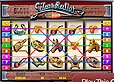 Silver Bullet slot game